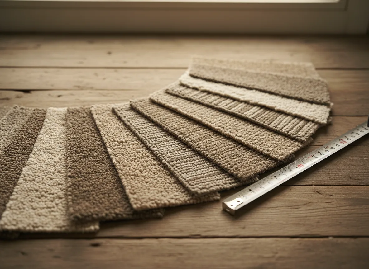 Carpet Installation Anthony, TX FAQs